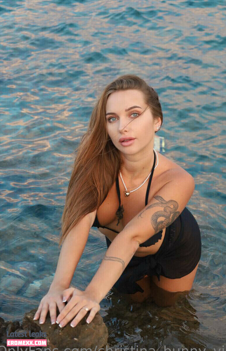 Latest Leaks christina_bunny_vip Nude #47 - Fapello