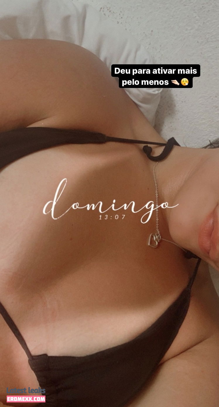 Christina Cleon nude photos (Exclusive photos)