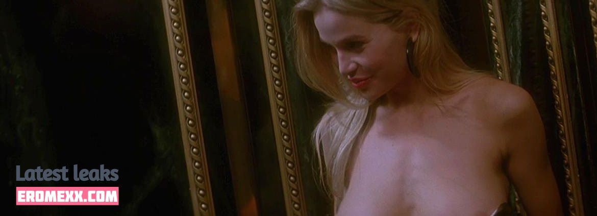 Christina Fulton nude photos (Exclusive photos)