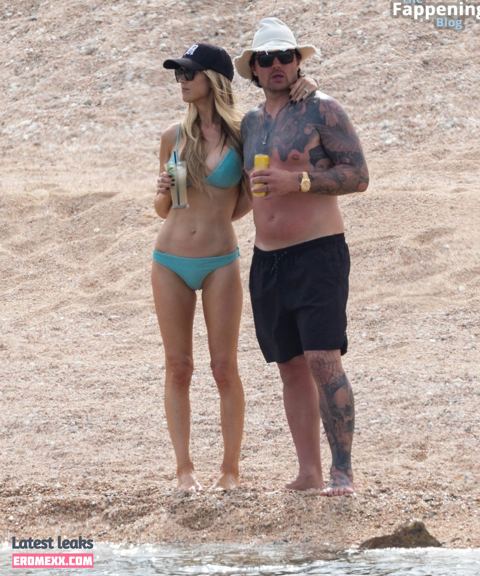 Christina Hall nude photos (Exclusive photos)