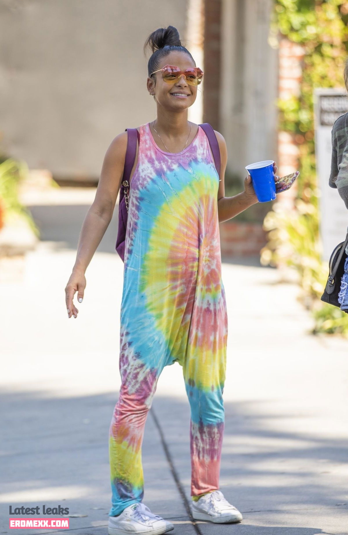 Latest Leaks Christina Milian Nude #3431 - Fapello