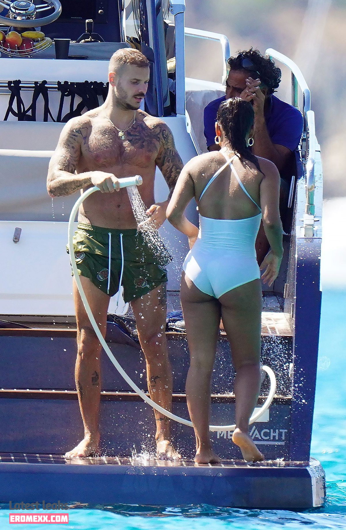 Latest Leaks Christina Milian Nude #3507 - Fapello