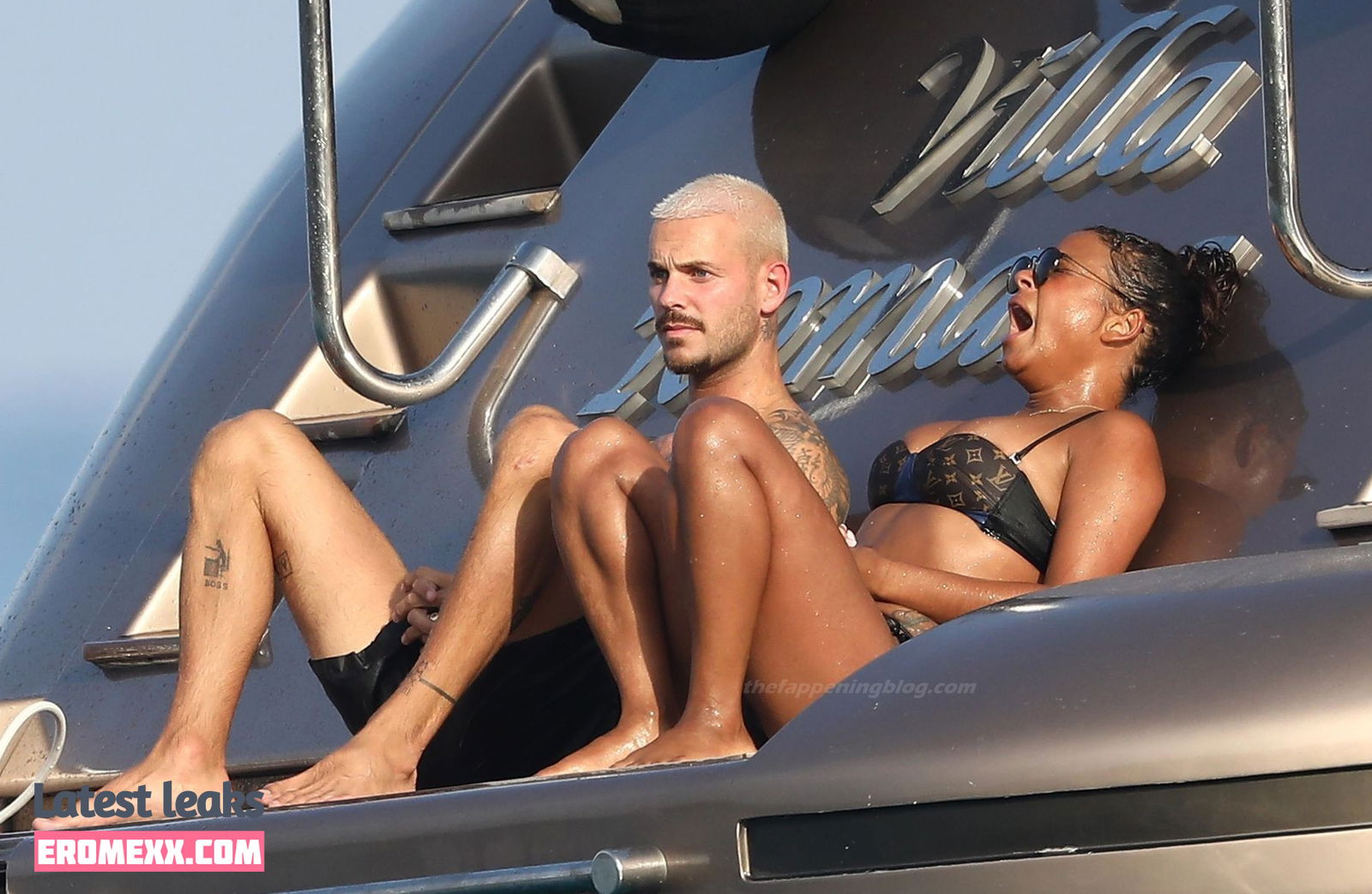 Latest Leaks Christina Milian Nude #3542 - Fapello