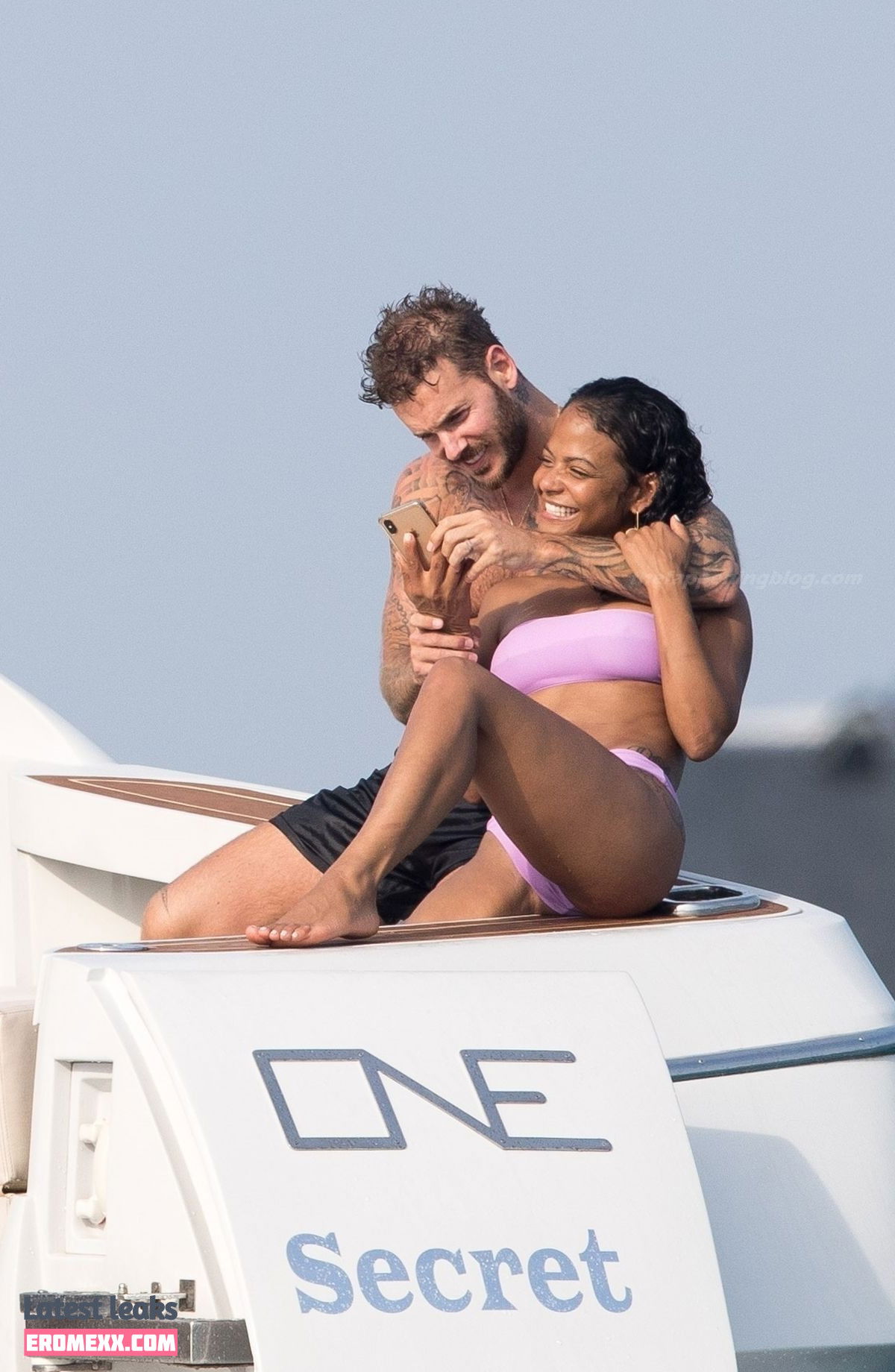 Latest Leaks Christina Milian Nude #3566 - Fapello