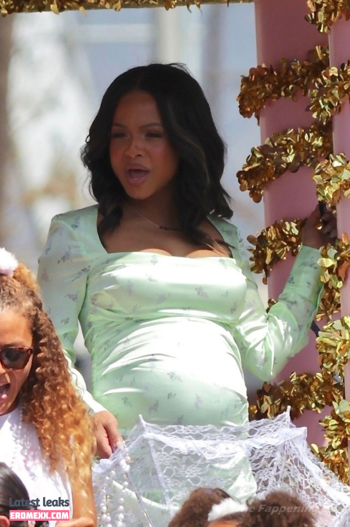 Latest Leaks Christina Milian Nude #3750 - Fapello