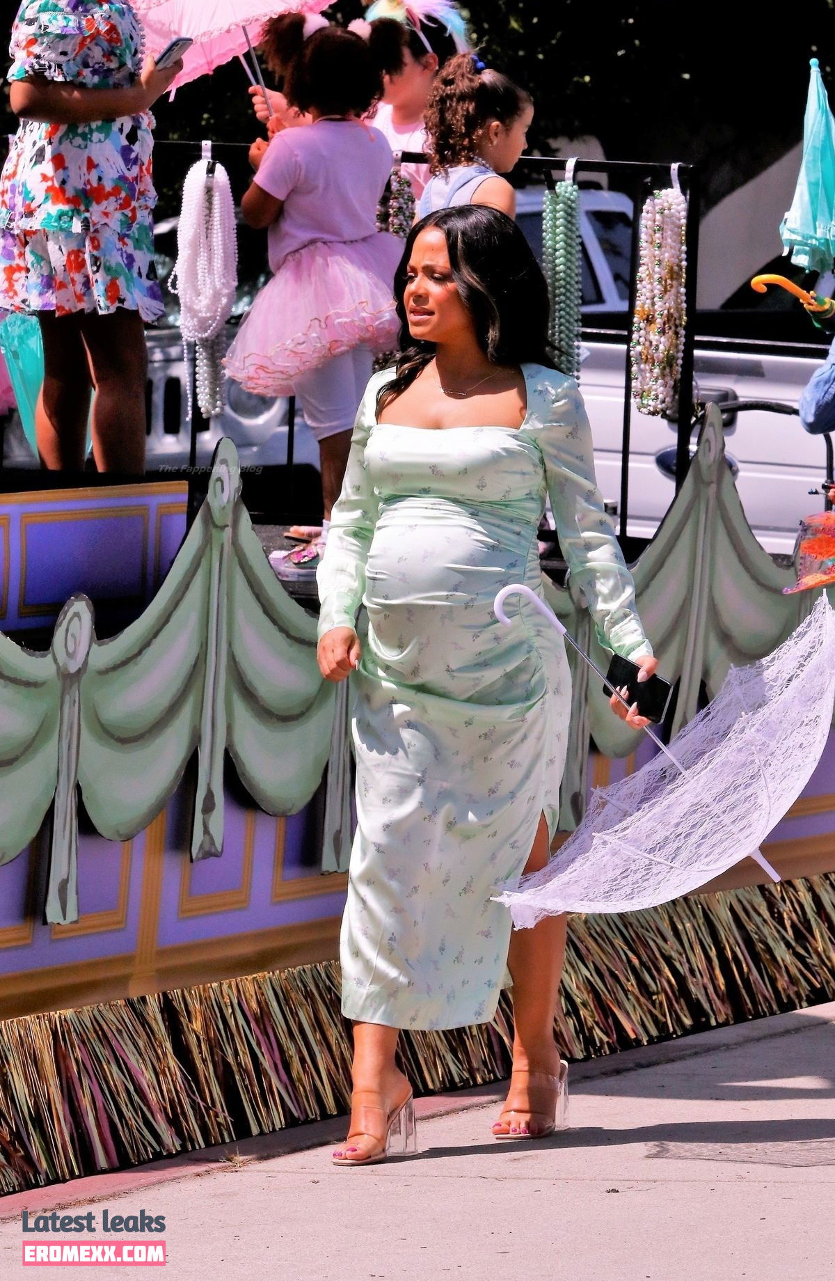 Latest Leaks Christina Milian Nude #3767 - Fapello