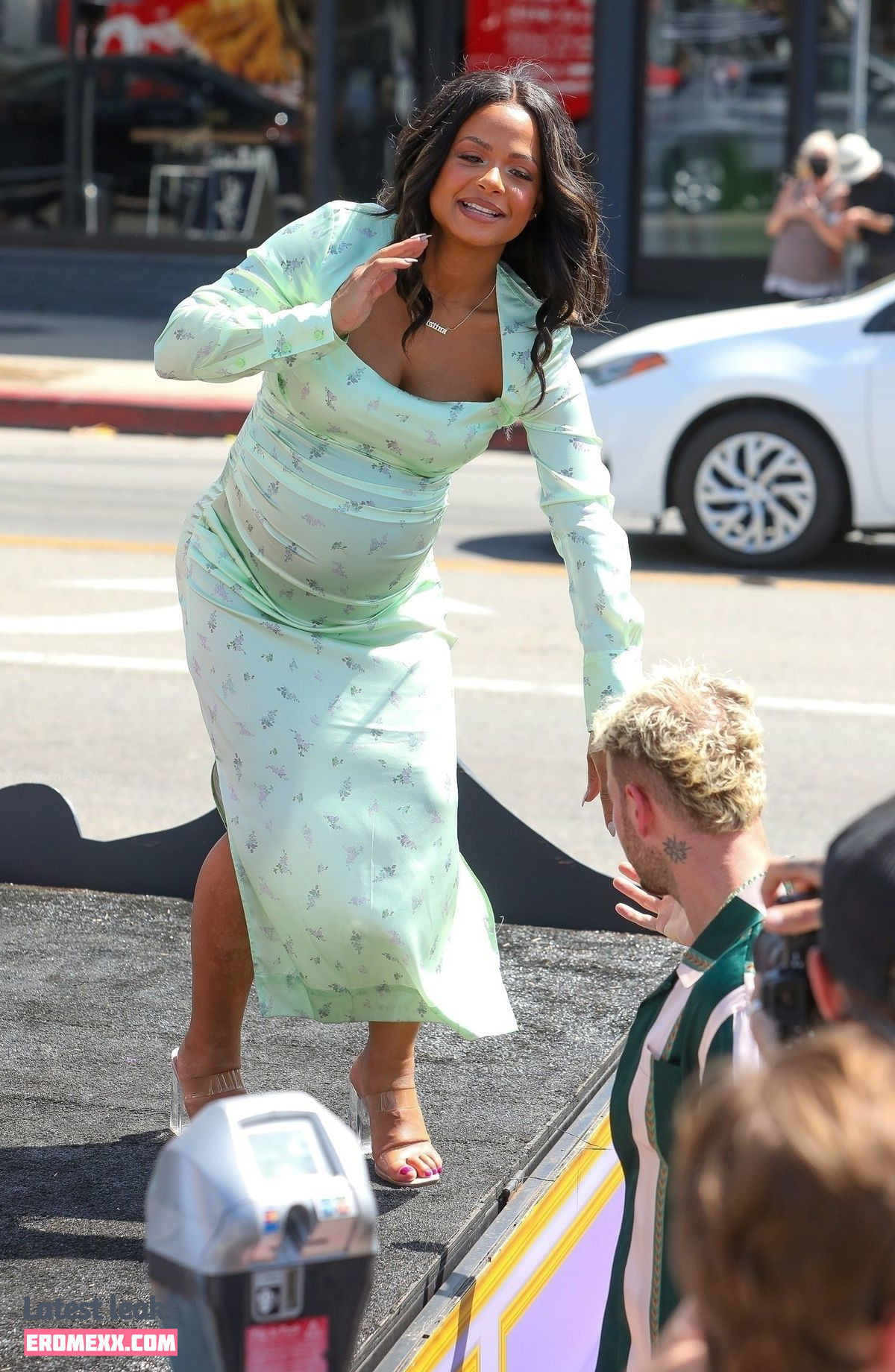 Latest Leaks Christina Milian Nude #3837 - Fapello