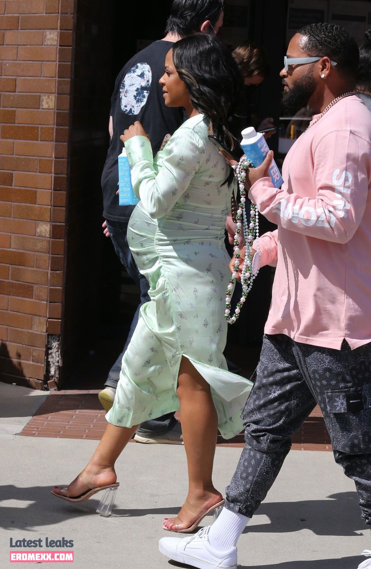 Latest Leaks Christina Milian Nude #3898 - Fapello