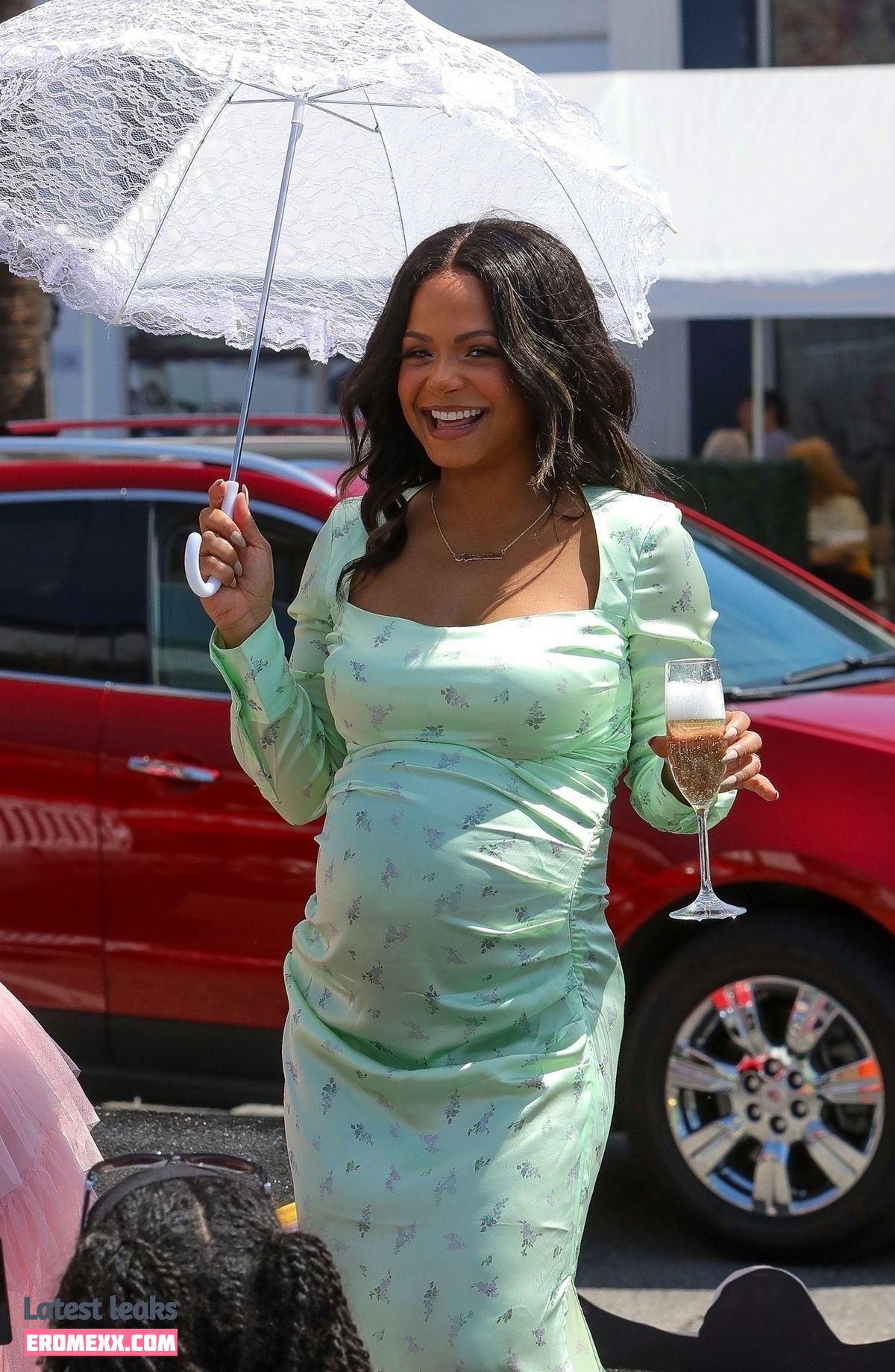 Latest Leaks Christina Milian Nude #3906 - Fapello
