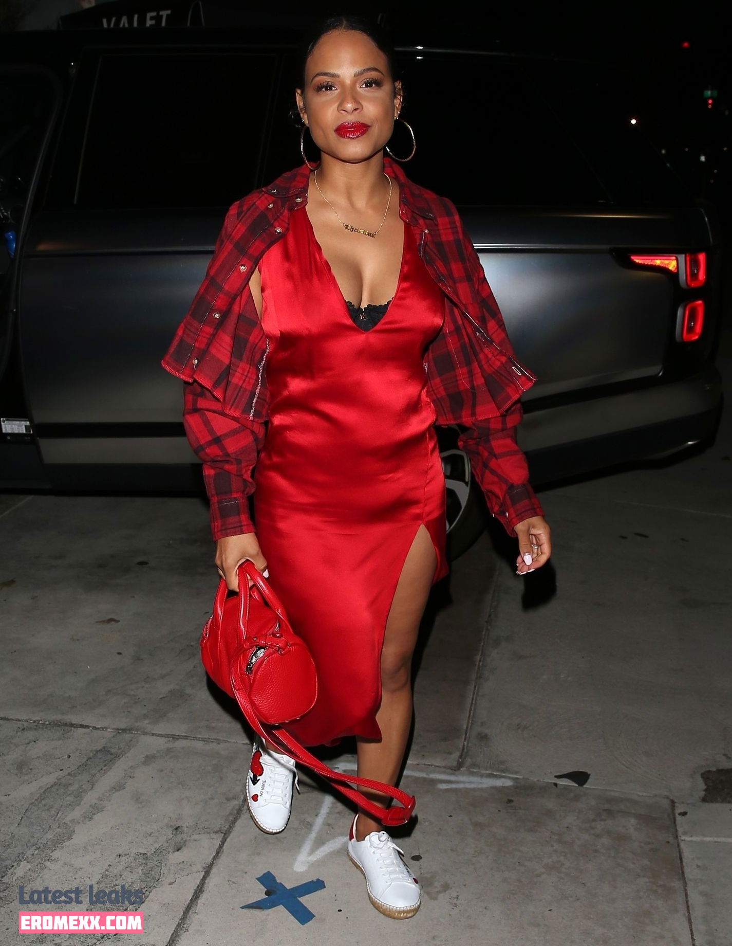 Latest Leaks Christina Milian Nude #3951 - Fapello