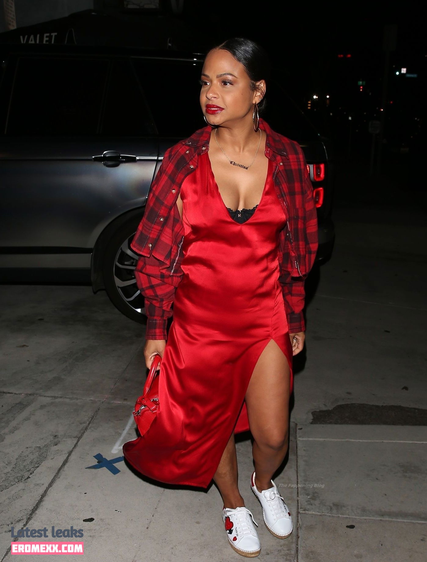 Latest Leaks Christina Milian Nude #3952 - Fapello
