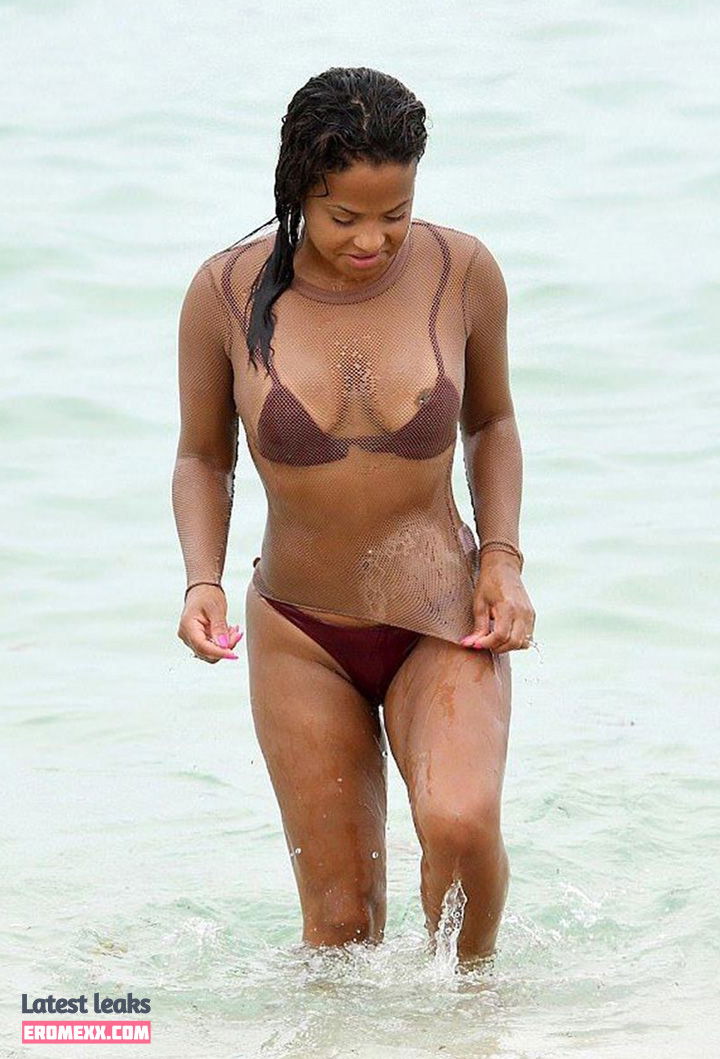 Latest Leaks Christina Milian Nude #4073 - Fapello