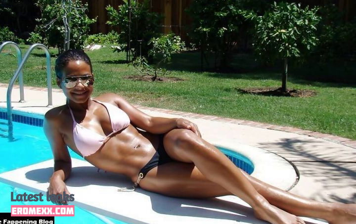 Latest Leaks Christina Milian Nude #4135 - Fapello