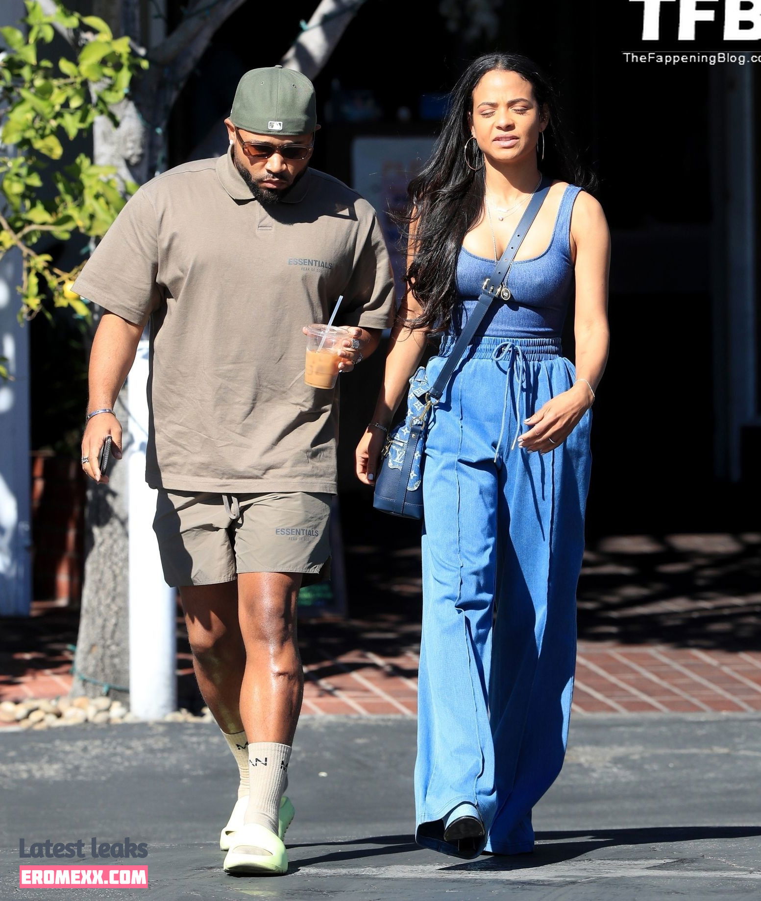 Latest Leaks Christina Milian Nude #4157 - Fapello