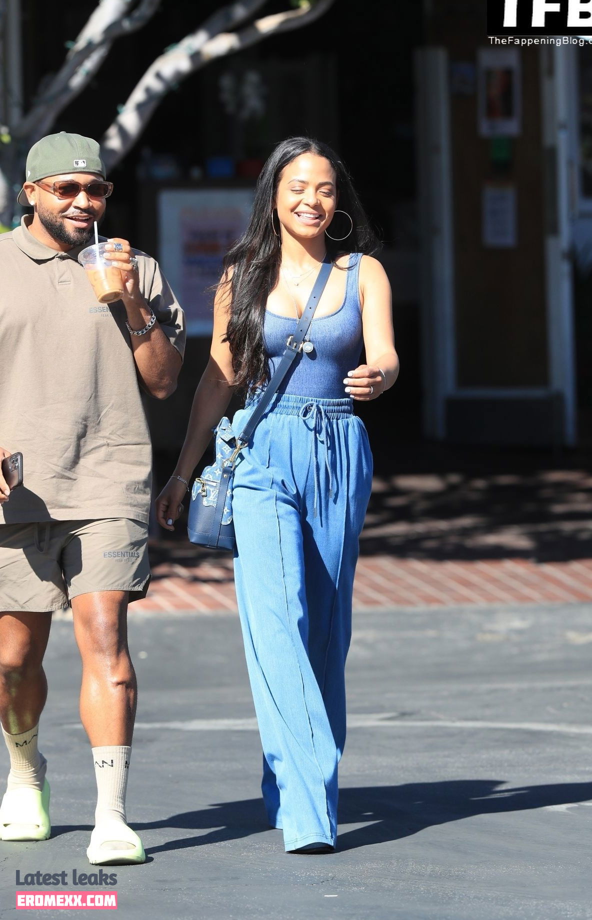 Latest Leaks Christina Milian Nude #4167 - Fapello