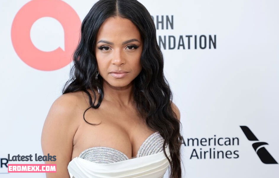 Latest Leaks Christina Milian Nude #4243 - Fapello
