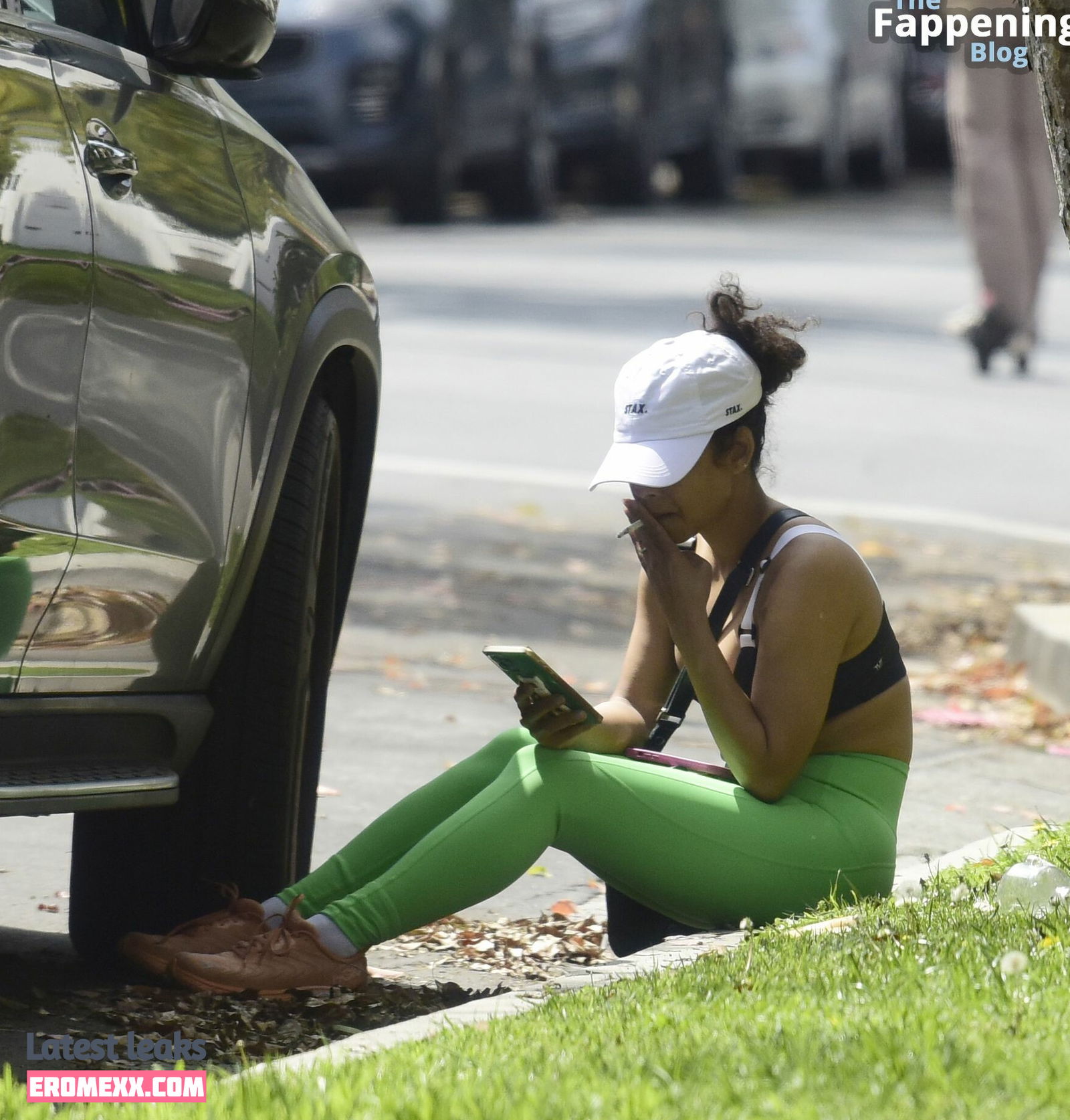Latest Leaks Christina Milian Nude #4309 - Fapello