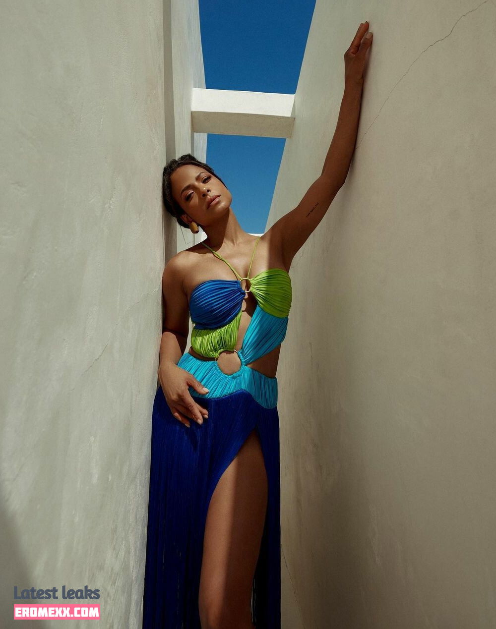 Latest Leaks Christina Milian Nude #4397 - Fapello