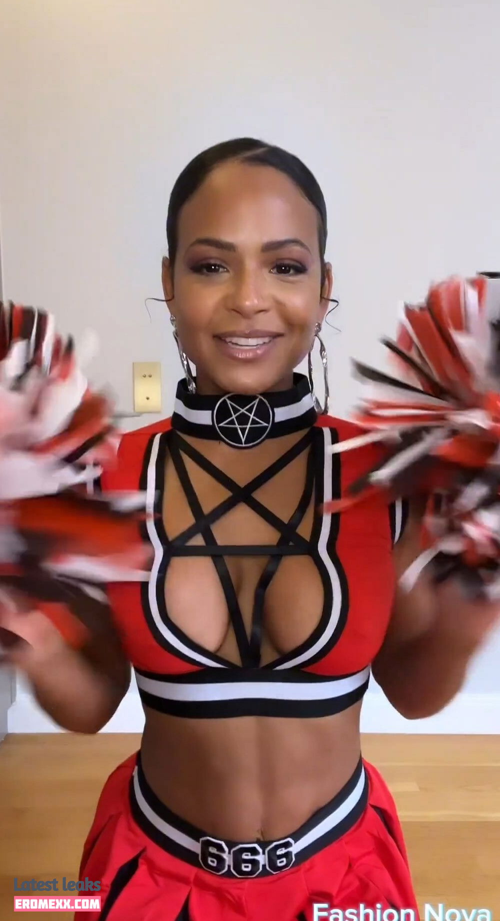 Latest Leaks Christina Milian Nude #4414 - Fapello