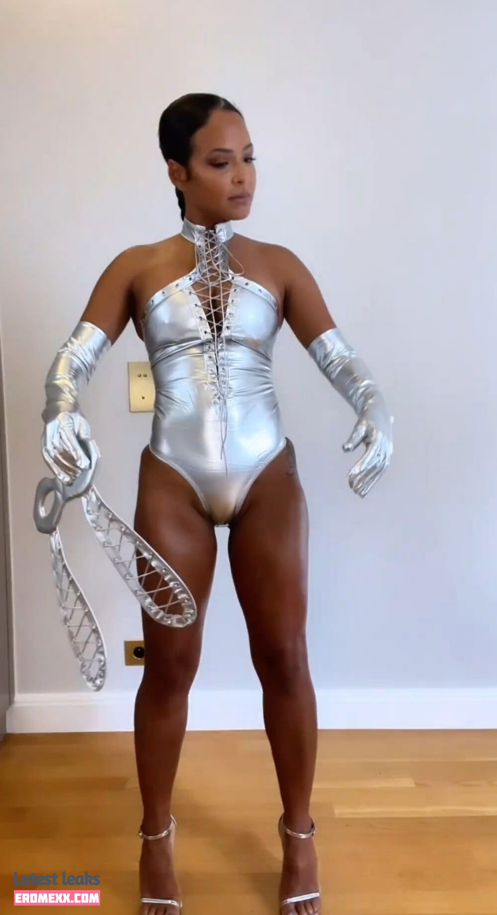 Latest Leaks Christina Milian Nude #4417 - Fapello