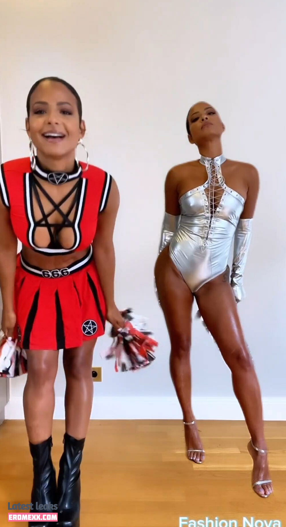 Latest Leaks Christina Milian Nude #4421 - Fapello