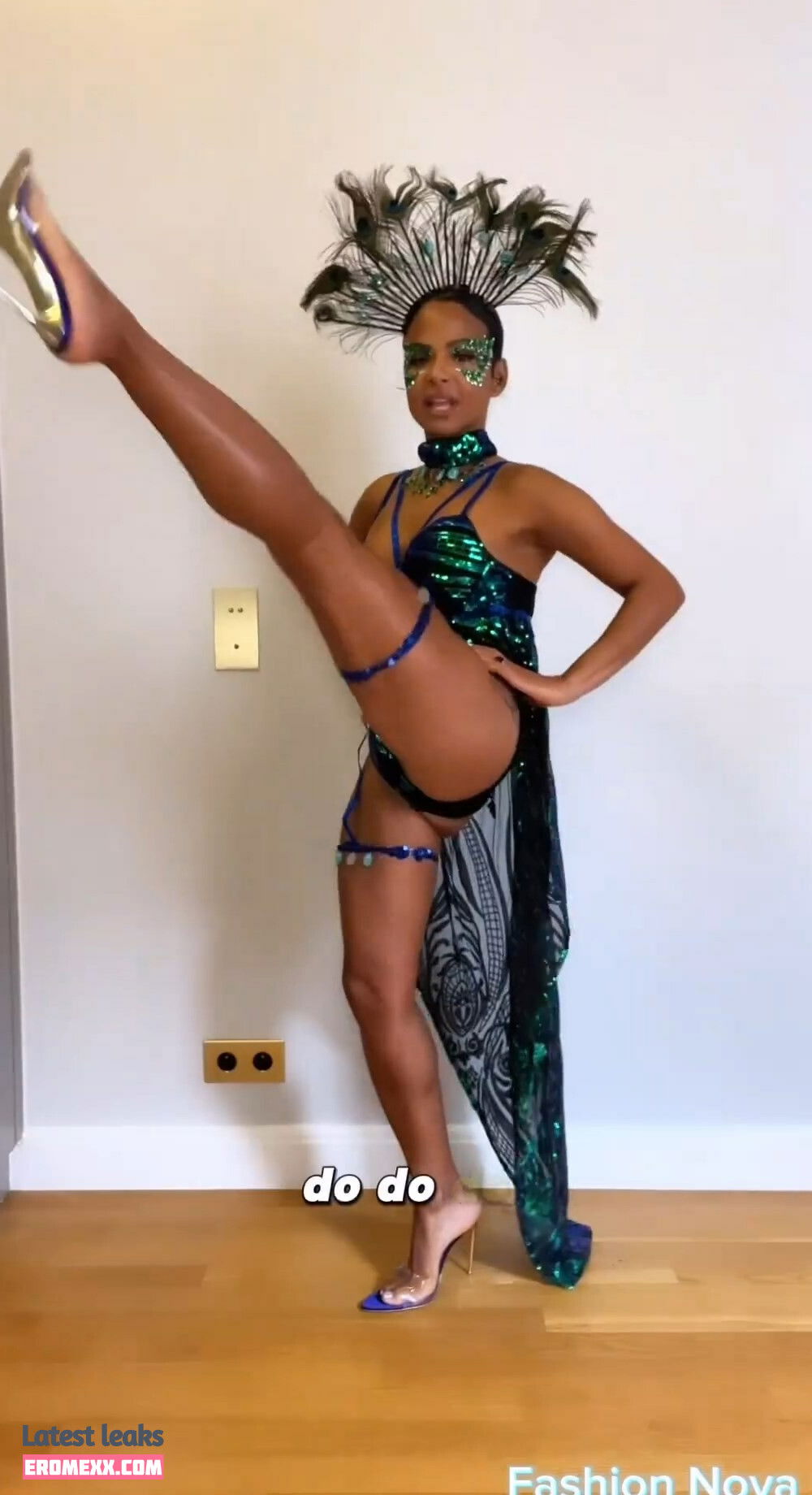 Latest Leaks Christina Milian Nude #4422 - Fapello
