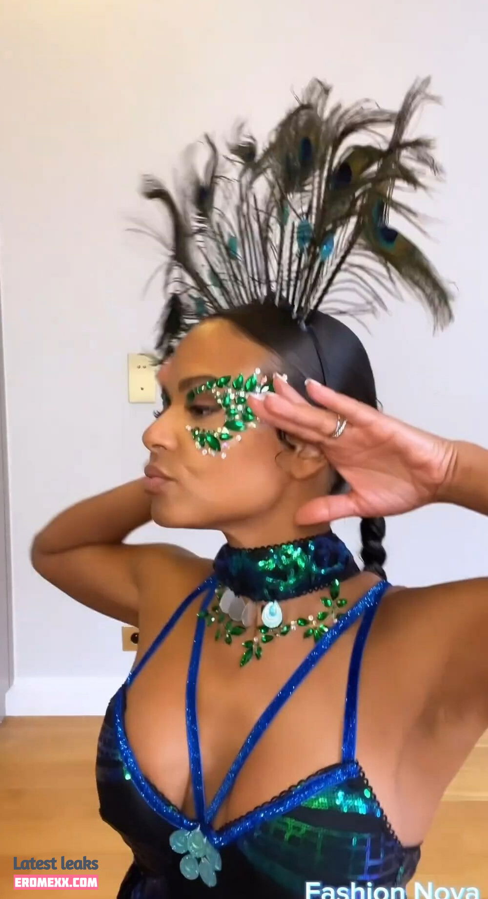 Latest Leaks Christina Milian Nude #4424 - Fapello