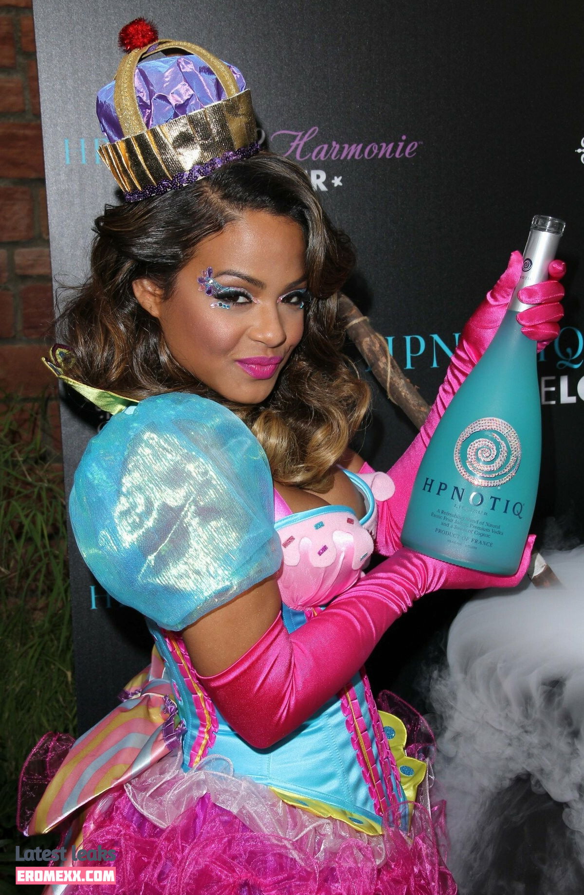 Latest Leaks Christina Milian Nude #4440 - Fapello