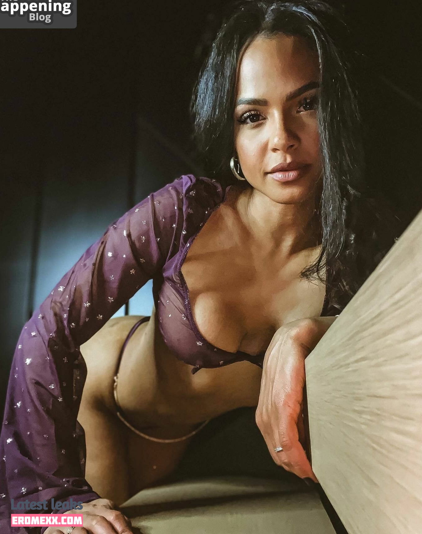 Latest Leaks Christina Milian Nude #4451 - Fapello