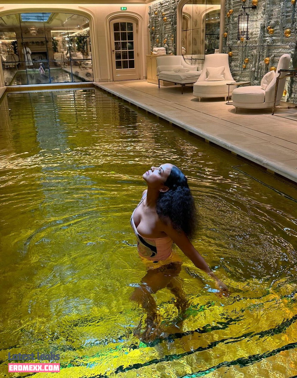 Latest Leaks Christina Milian Nude #4455 - Fapello