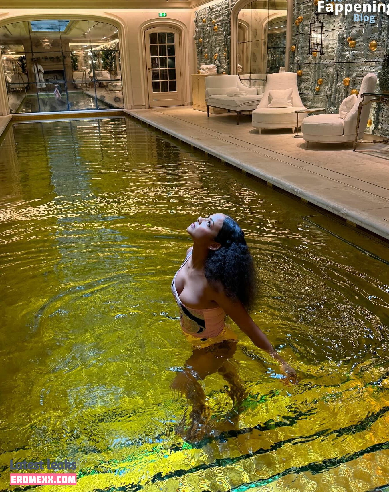 Latest Leaks Christina Milian Nude #4457 - Fapello