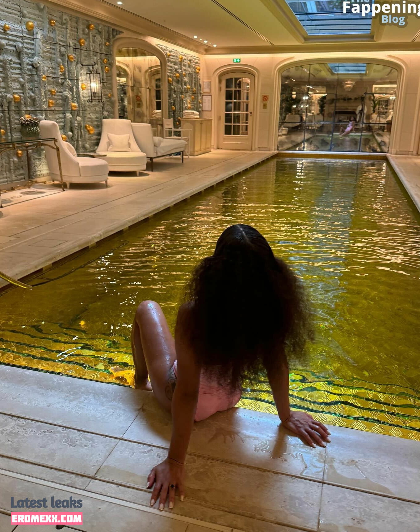 Latest Leaks Christina Milian Nude #4459 - Fapello
