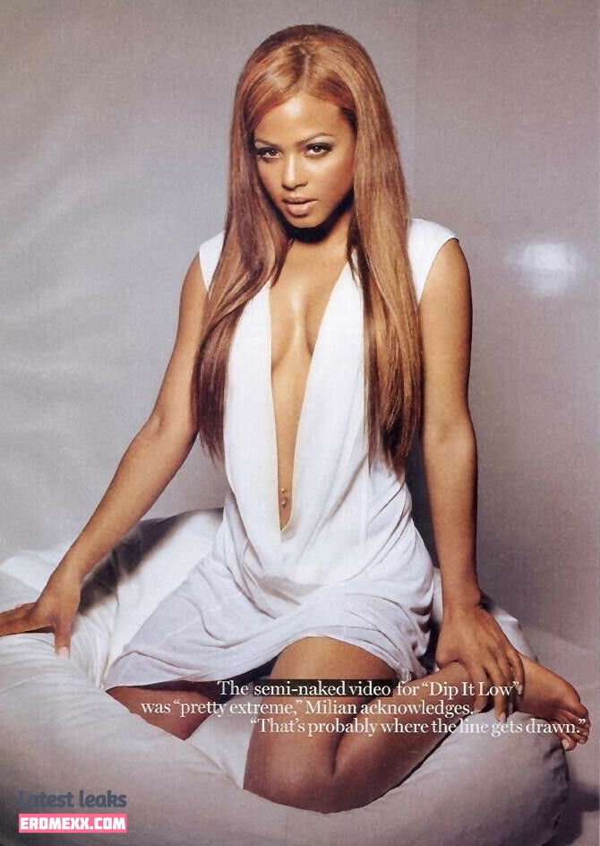 Latest Leaks Christina Milian Nude #4480 - Fapello