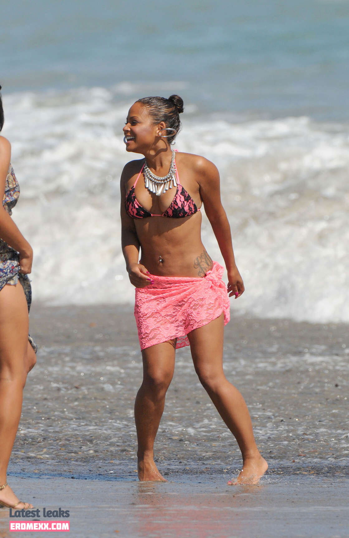 Latest Leaks Christina Milian Nude #4550 - Fapello