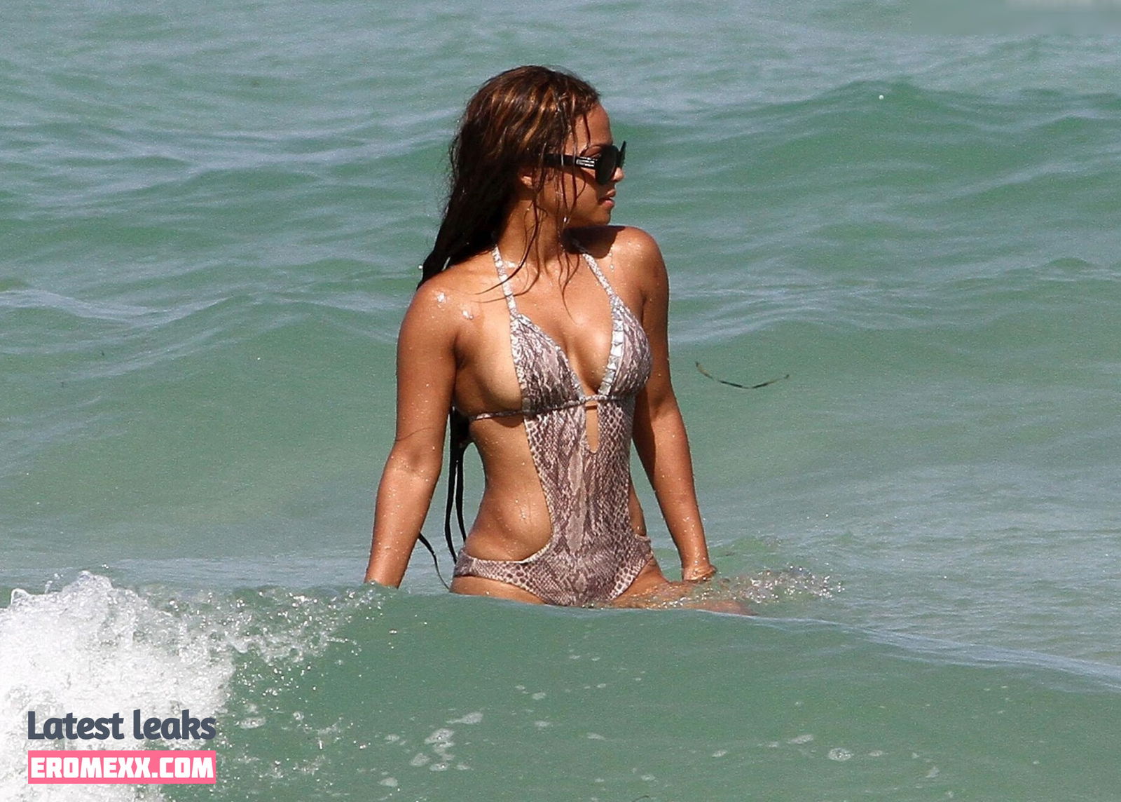 Latest Leaks Christina Milian Nude #4552 - Fapello