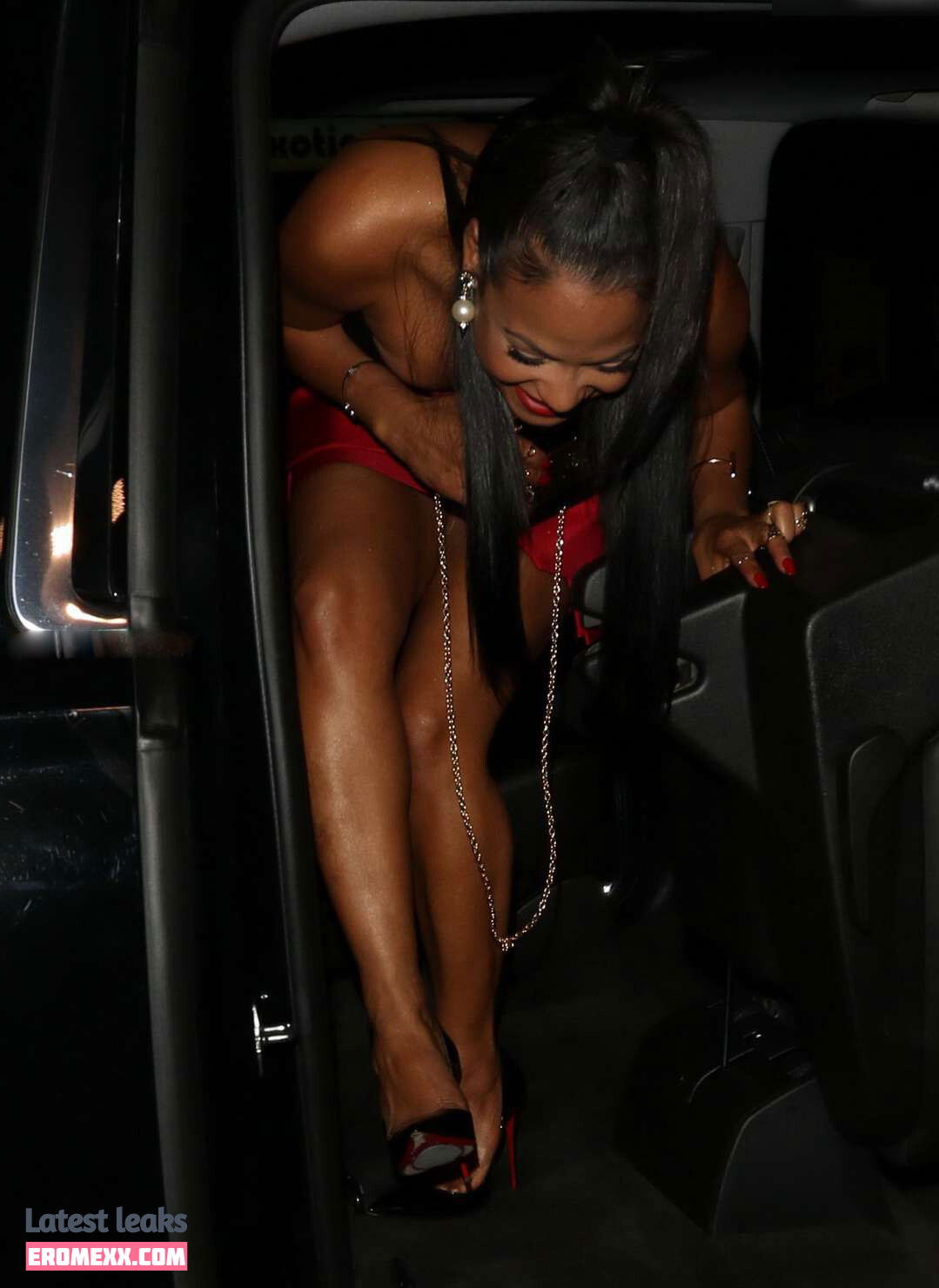 Latest Leaks Christina Milian Nude #4581 - Fapello