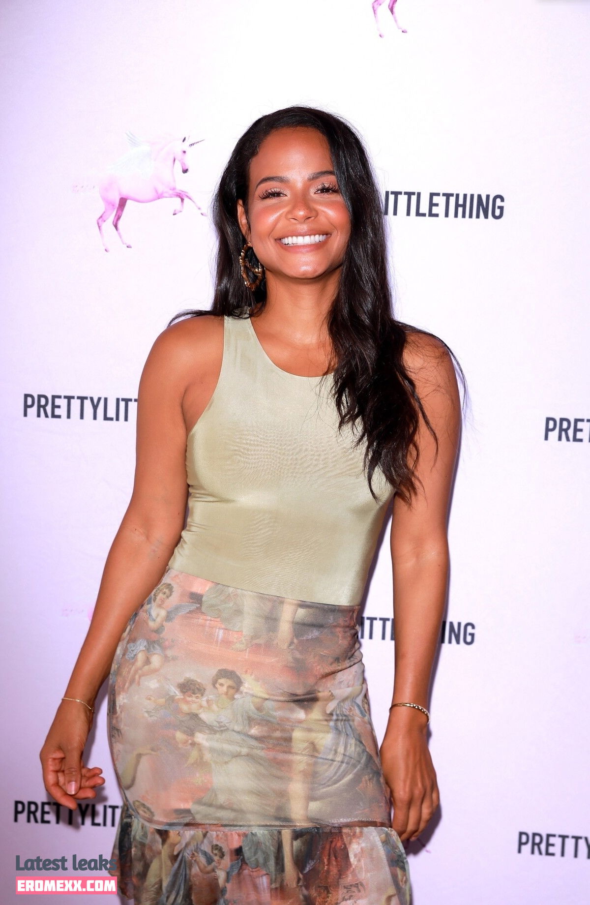 Latest Leaks Christina Milian Nude #4598 - Fapello
