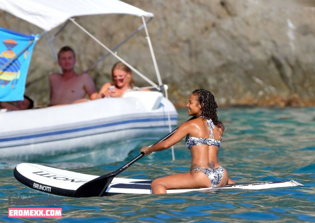 Latest Leaks Christina Milian Nude #4602 - Fapello