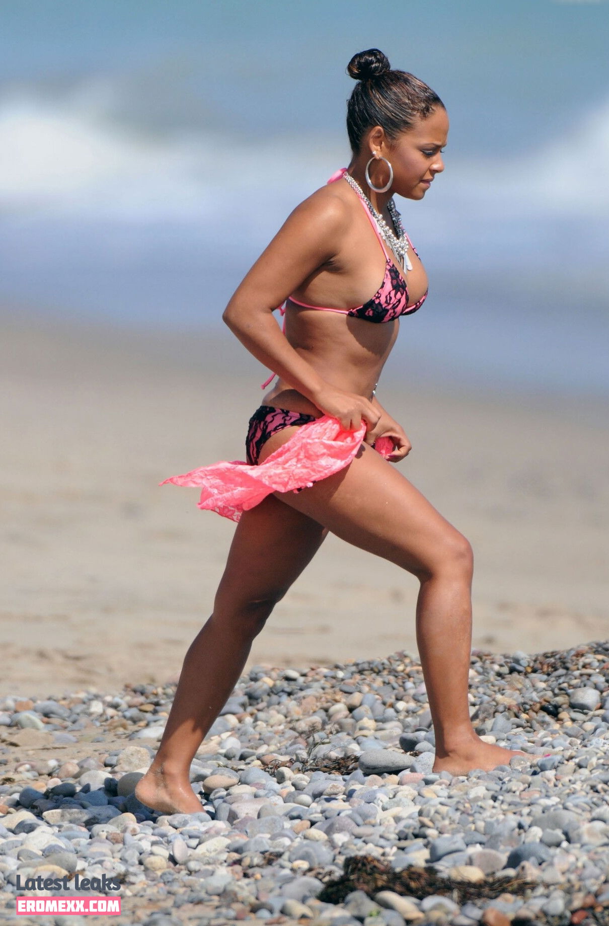 Latest Leaks Christina Milian Nude #4631 - Fapello