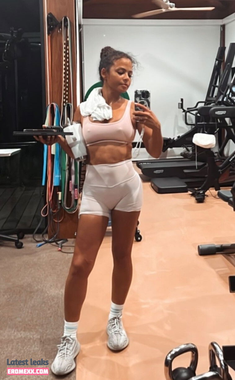 Latest Leaks Christina Milian Nude #4633 - Fapello