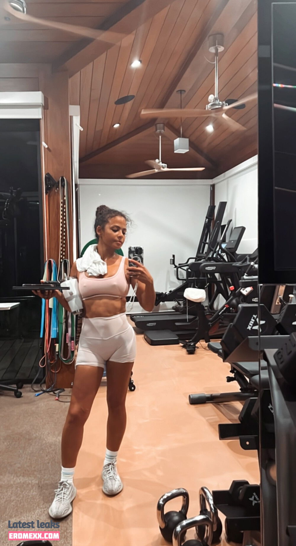 Latest Leaks Christina Milian Nude #4636 - Fapello
