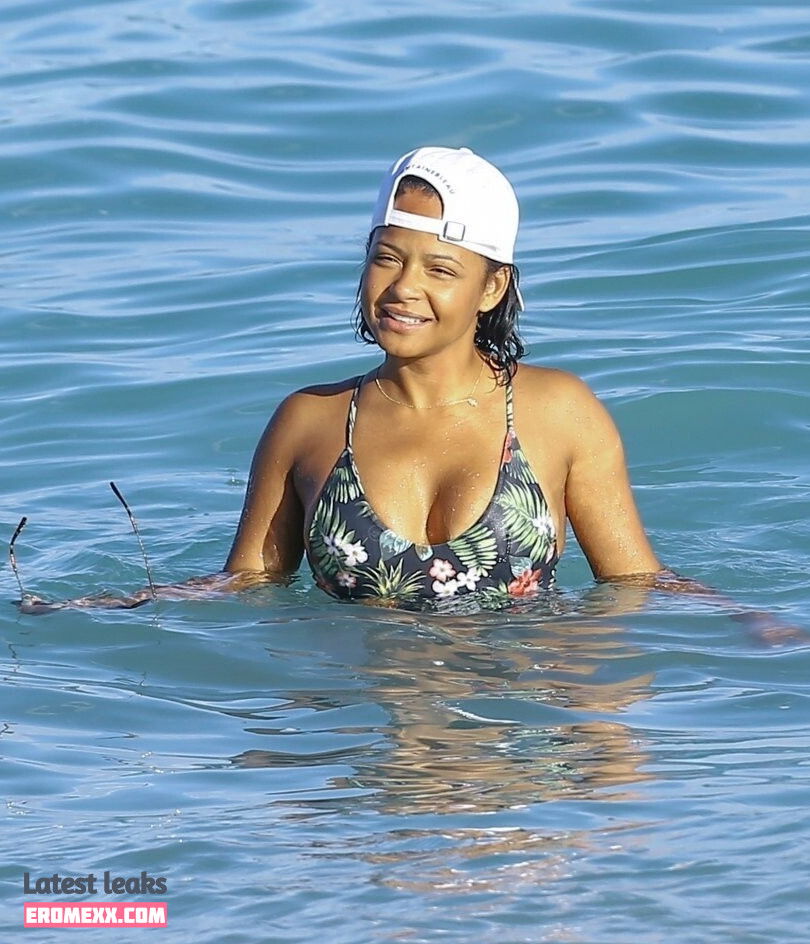 Latest Leaks Christina Milian Nude #4641 - Fapello