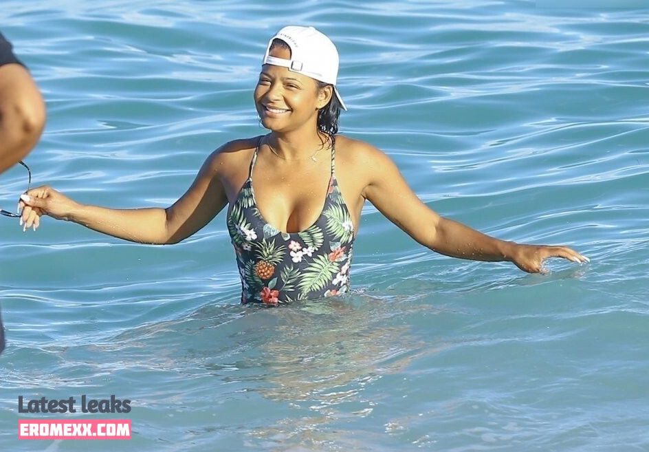 Latest Leaks Christina Milian Nude #4645 - Fapello