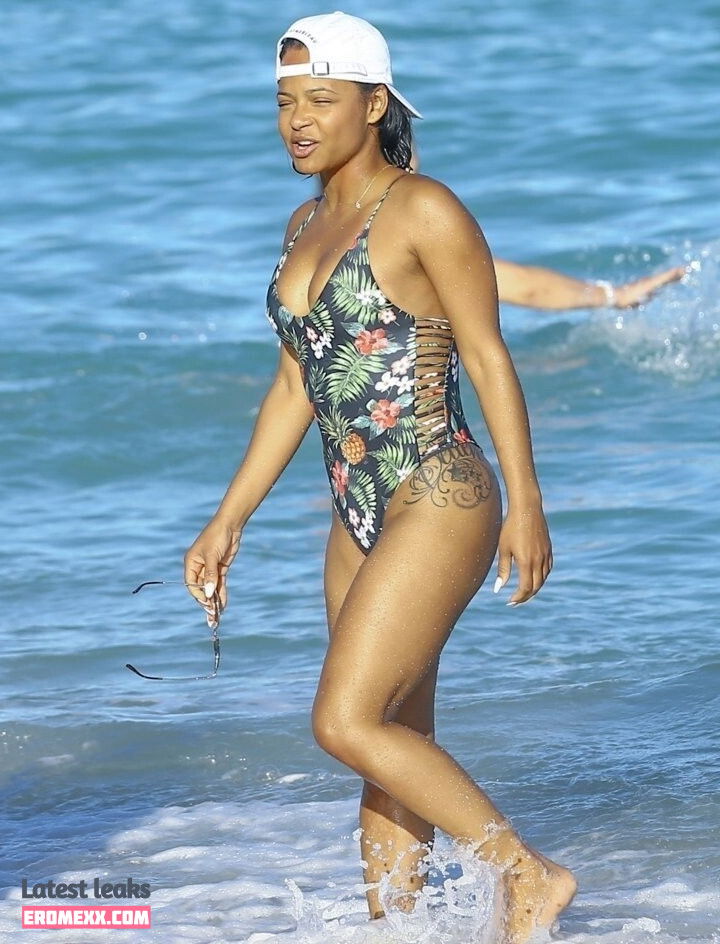 Latest Leaks Christina Milian Nude #4656 - Fapello