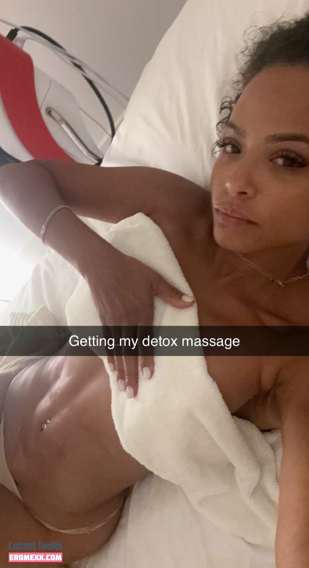 Latest Leaks Christina Milian Nude #4669 - Fapello
