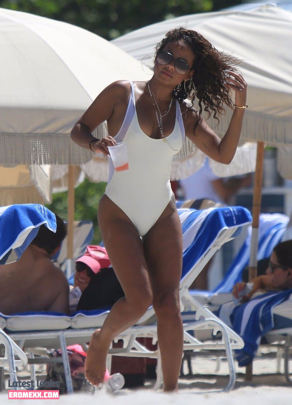 Latest Leaks Christina Milian Nude #4692 - Fapello