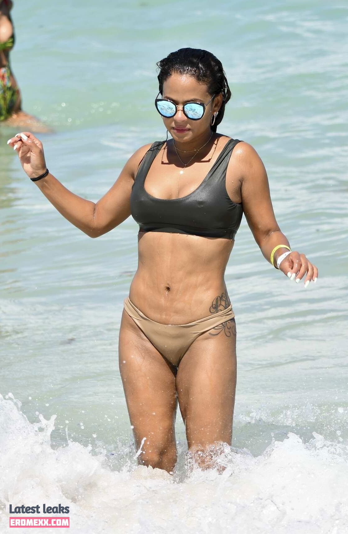 Latest Leaks Christina Milian Nude #4709 - Fapello