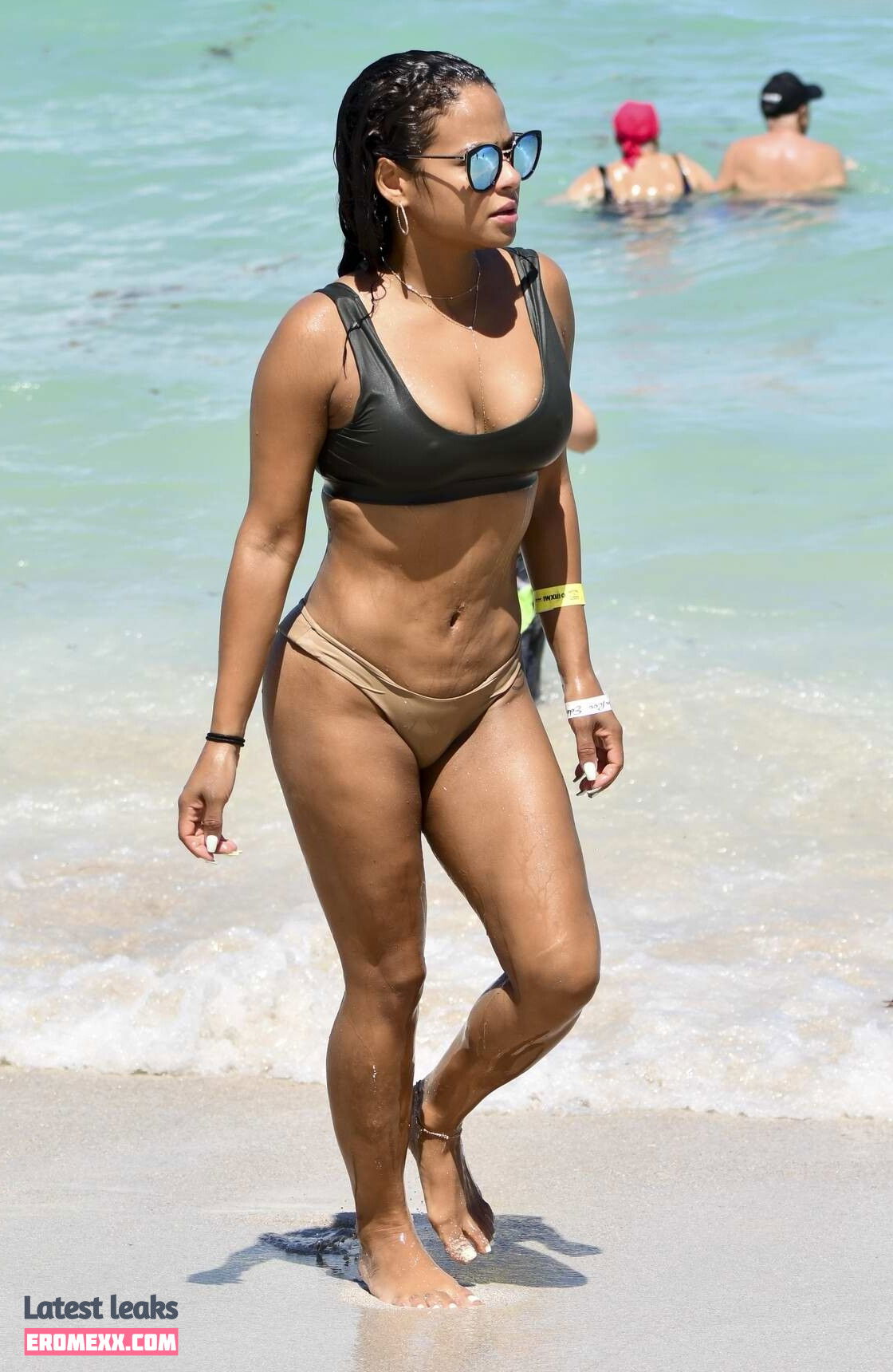 Latest Leaks Christina Milian Nude #4710 - Fapello