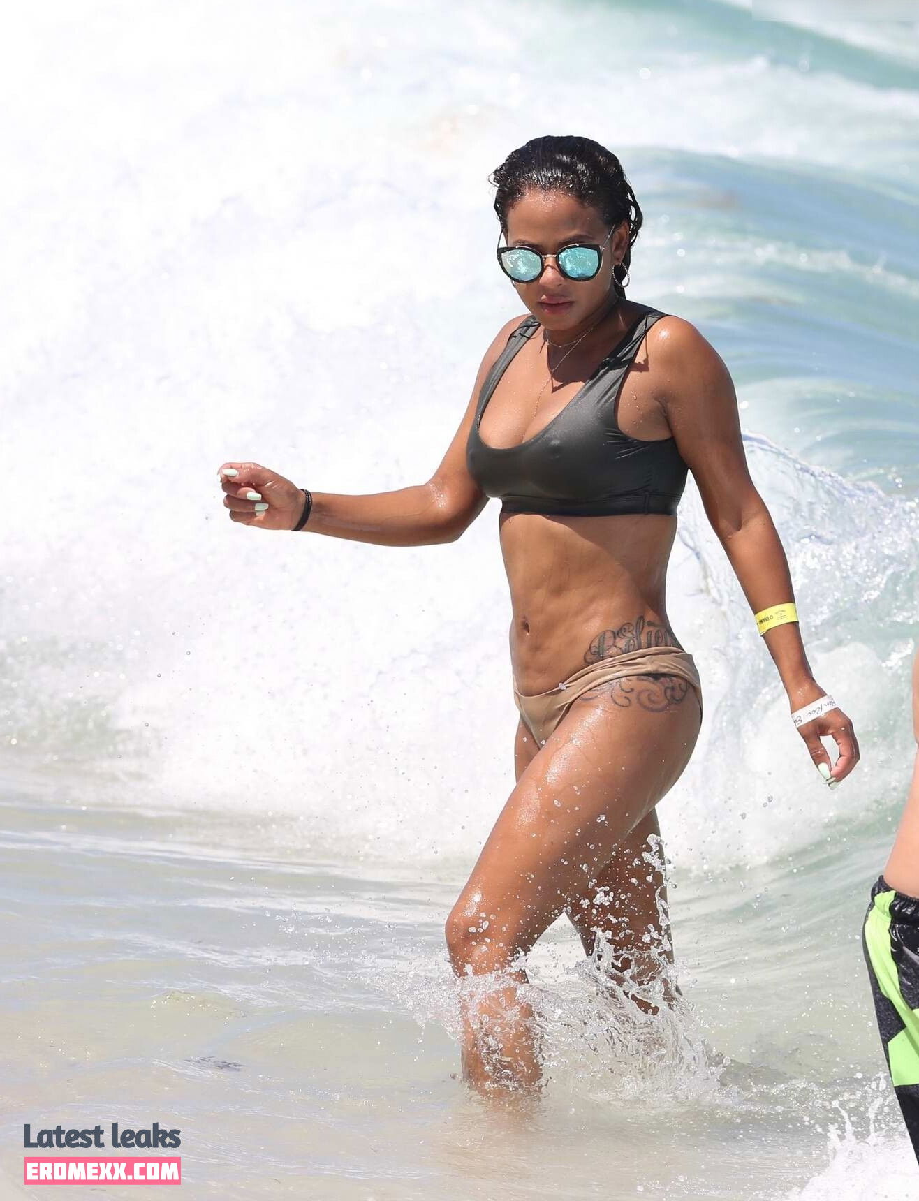 Latest Leaks Christina Milian Nude #4712 - Fapello