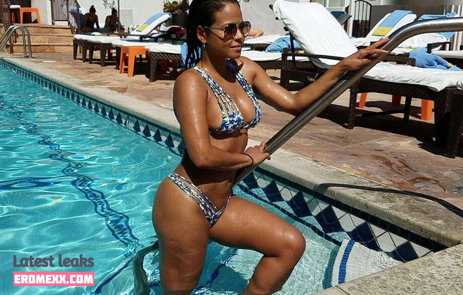 Latest Leaks Christina Milian Nude #4733 - Fapello